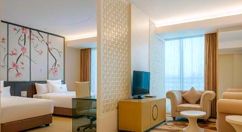 Zhongshan Da Dong Yu Hotel