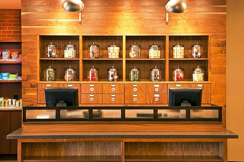 Four Points By Sheraton - Saginaw
