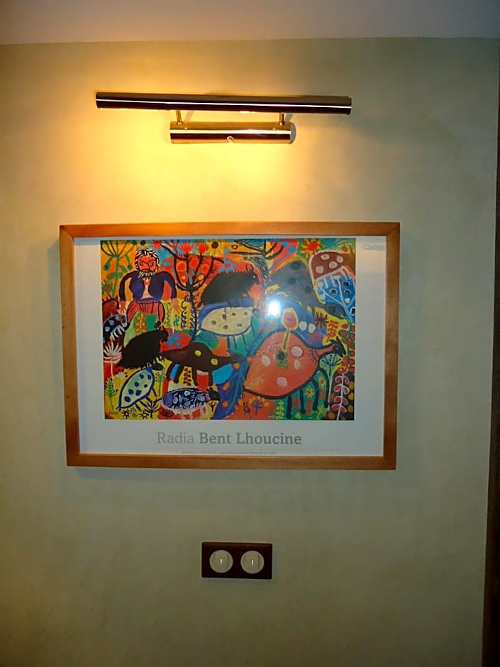 Hotel Emilio Moretti