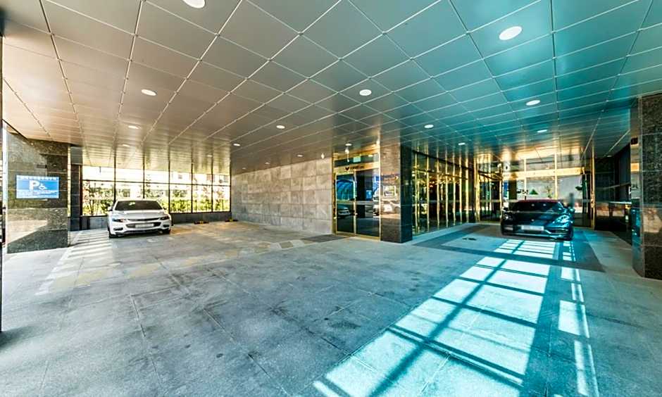 Gimpo Pentastar Hotel