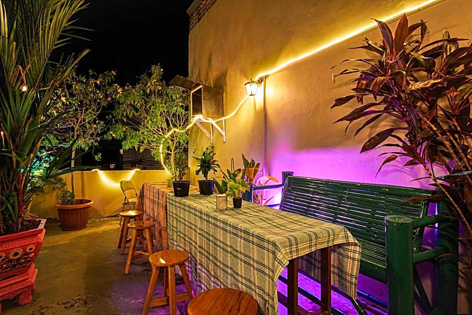 Happiness Community Wake & Bake Hostel – Pattaya, DC