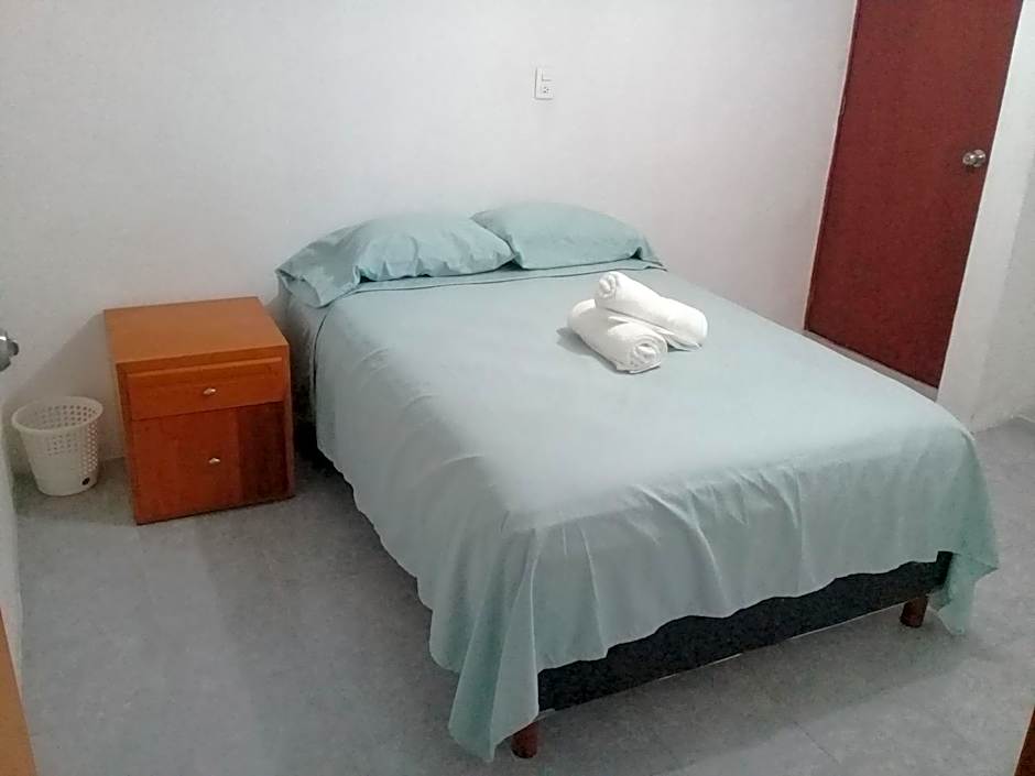 Thelmar Rooms Cancun – Cancun, TX