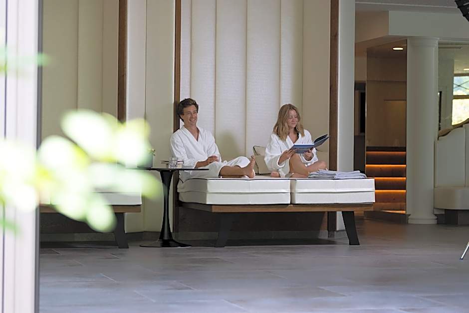 Fun & Spa Hotel Strass