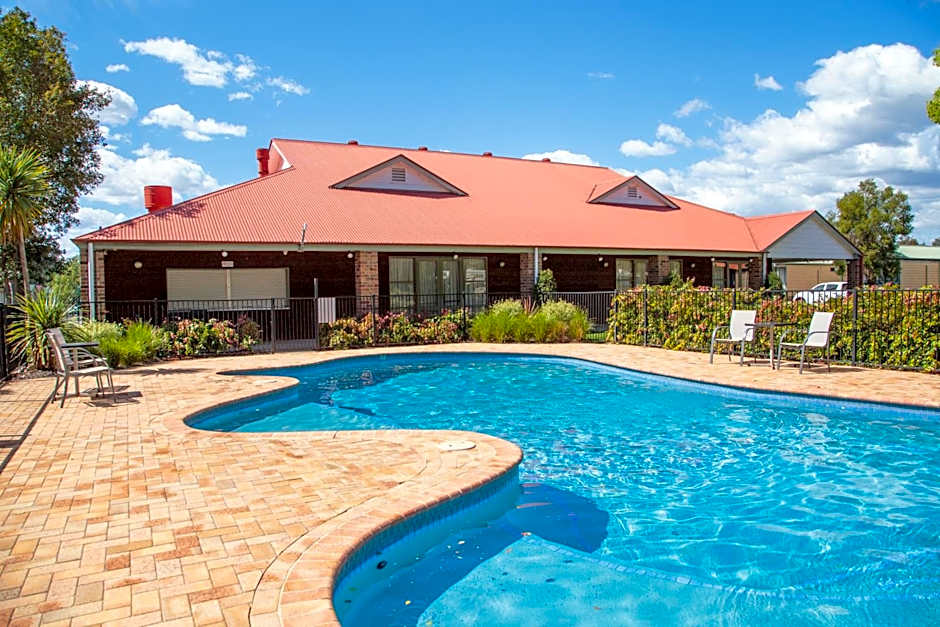 Nepean Shores by Gateway Lifestyle Holiday Parks