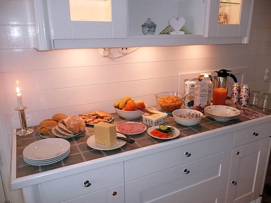Kullens Bed and Breakfast
