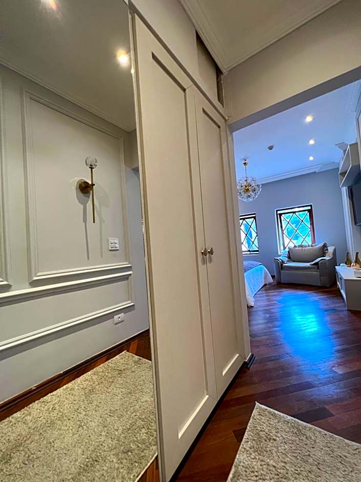 Flat Excepcional no Centro de Capivari