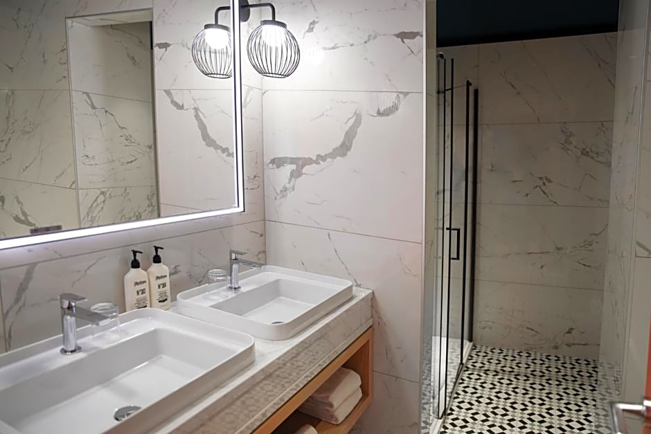 Hotel Indigo Florence By IHG