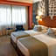 Starhotels Michelangelo Rome