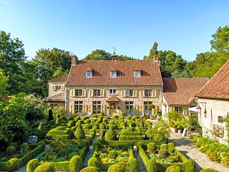 Guesthouse B&B De Loverlij