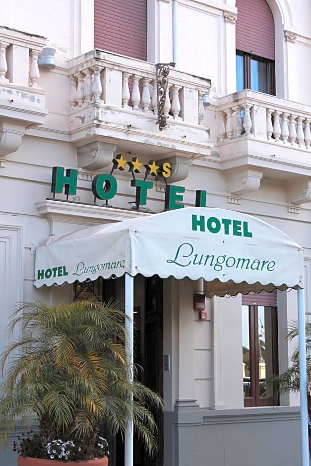 Hotel Lungomare