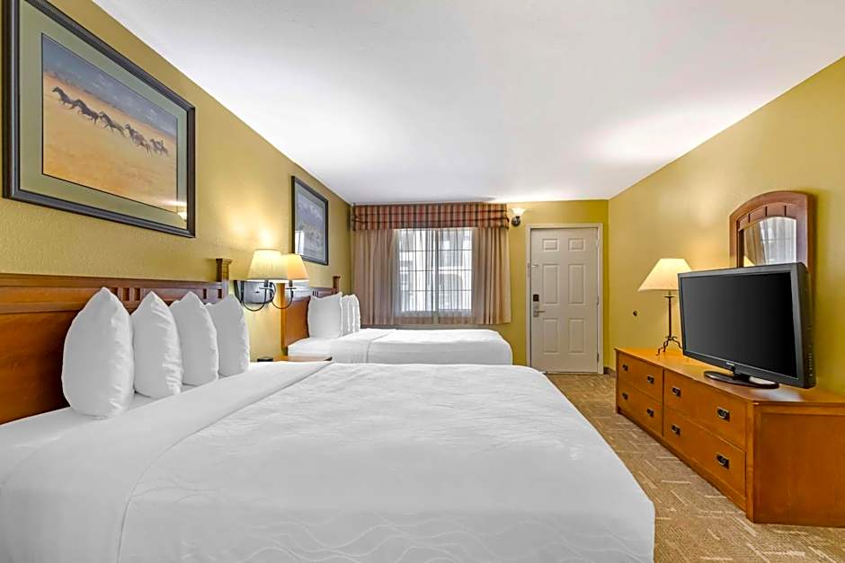 Best Western Executive Inn