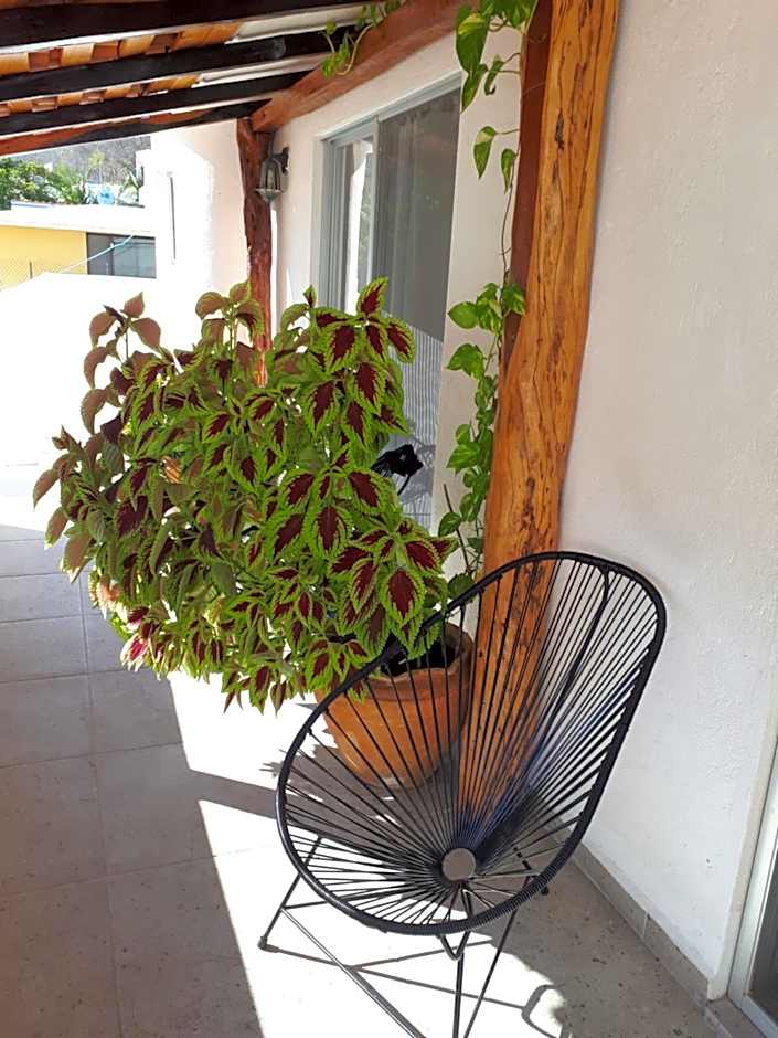 La Vivienda Villa
