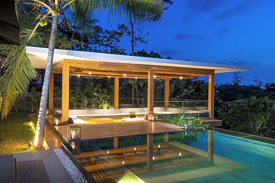 Haritha Villas & Spa