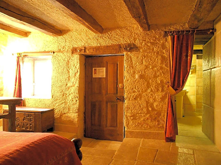 Auberge de l'Abbatiale