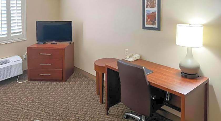Comfort Inn & Suites Thatcher