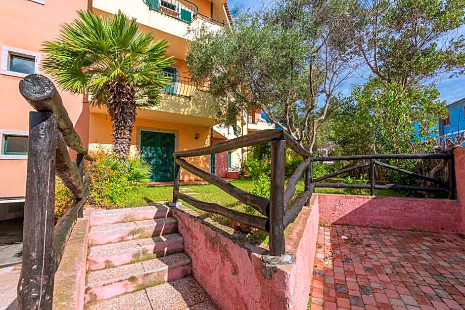 Residence I Mirti Bianchi