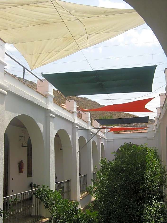 Hotel Balneario De Sierra Alhamilla