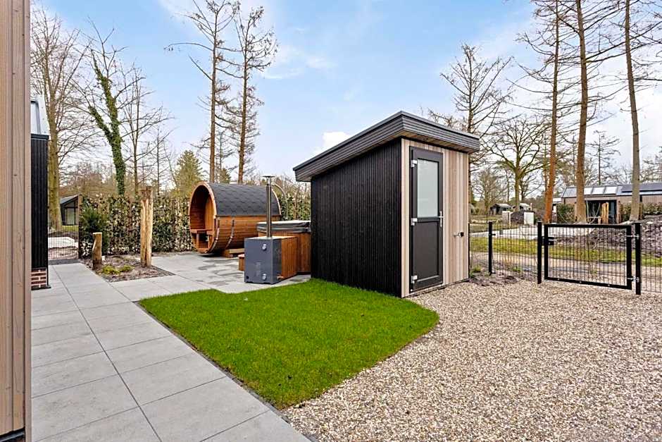 Résidence Lage Vuursche