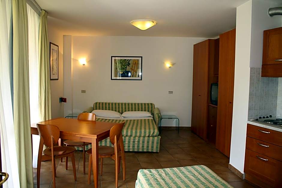 Residence Campo Smith