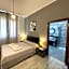 Villa Nepi apartments