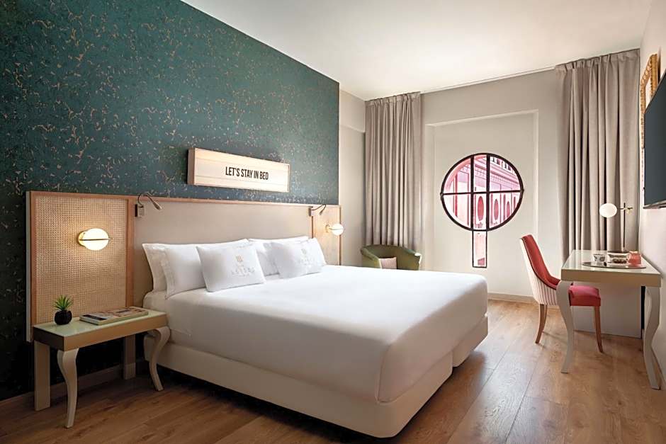 Los Seises Sevilla, a Tribute Portfolio Hotel