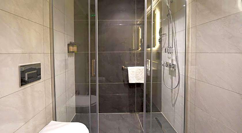 Days Inn by Wyndham Istanbul Bomonti