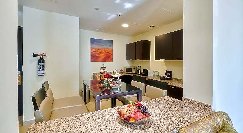 Bahi Ajman Palace Hotel