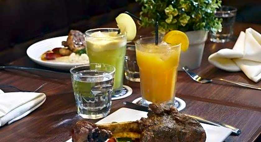 Kingwood Boutique Hotel
