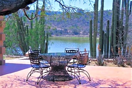 Hacienda Tovares