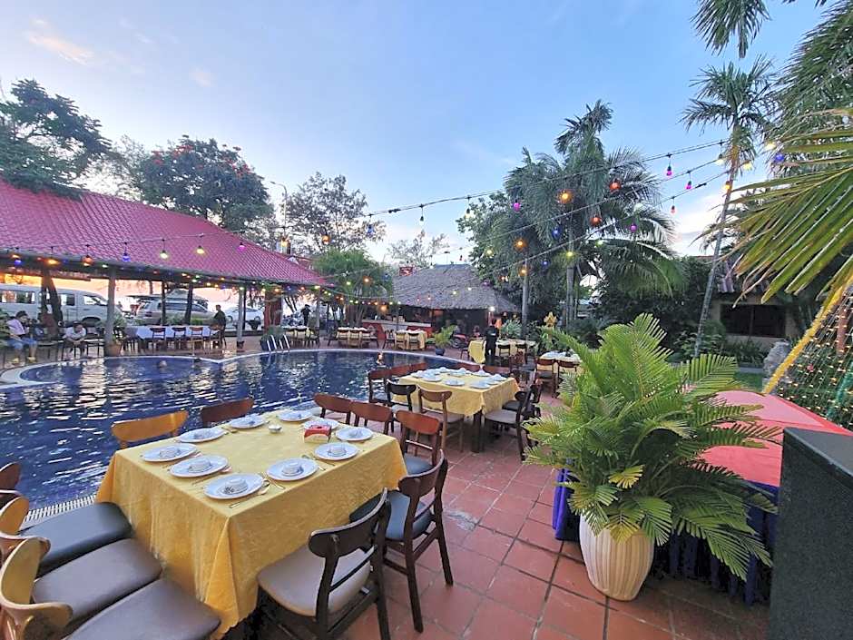 Mittali Hotel
