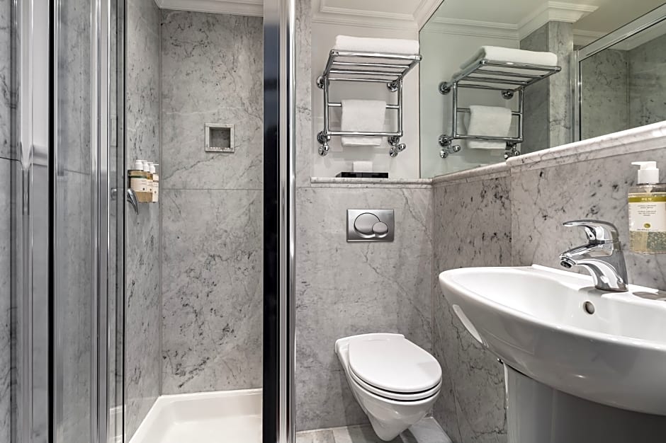 Radisson Blu Hotel, London Euston Square