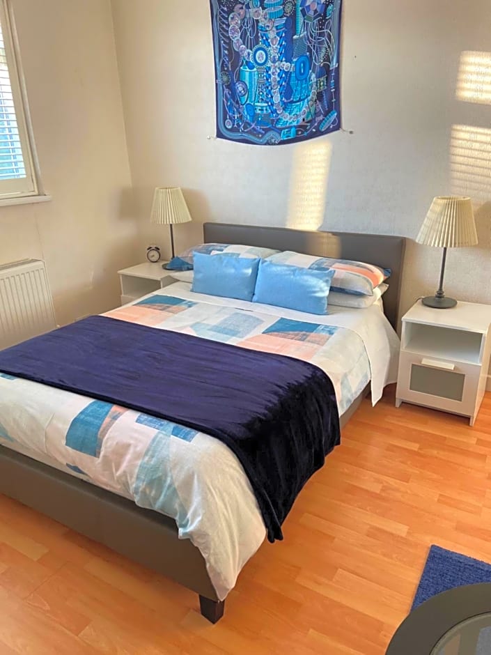 Streatham Common Bed & Breakfast