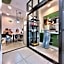Atypicap Capsule Hostel