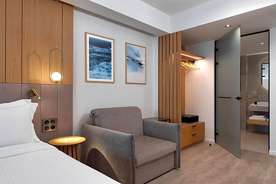 Hilton Garden Inn Athens Syggrou Avenue