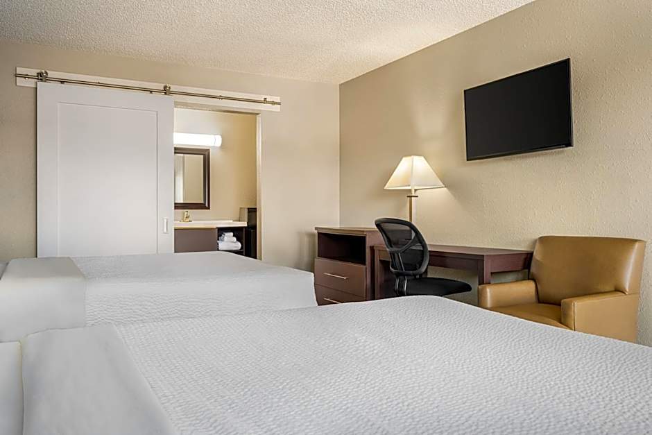 Baymont by Wyndham Kingman