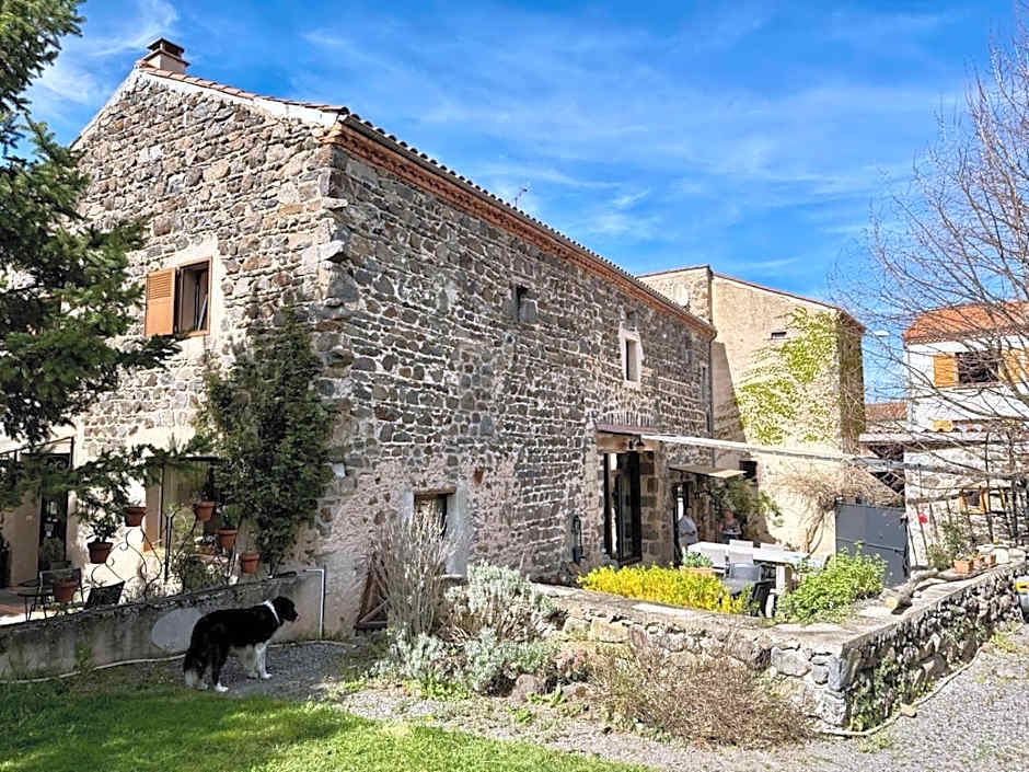 Chambres d'hôtes les Etoiles