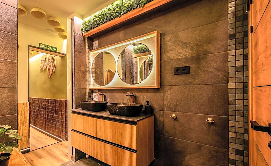 elíseo - livingCoworking - Malasaña