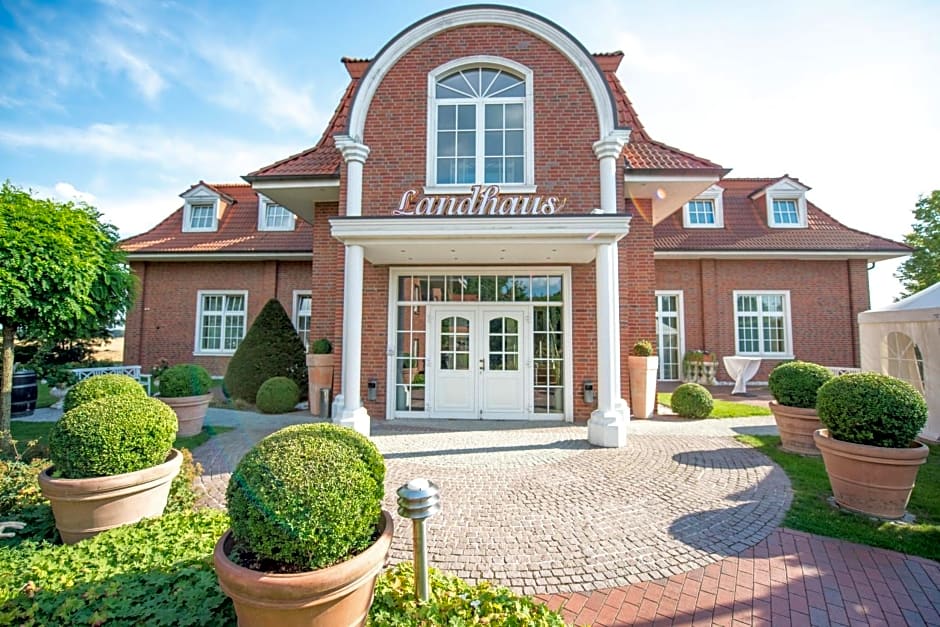 Hotel Hennies