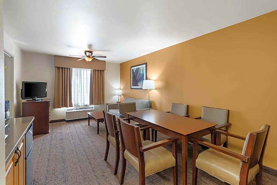 Best Western Yellowstone Crossing