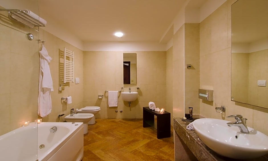 Baia Taormina Hotel