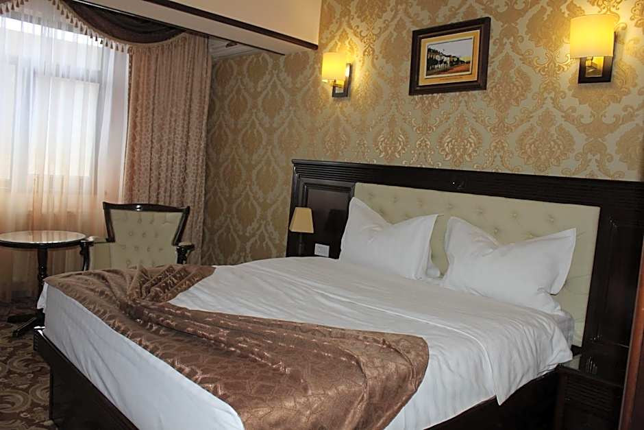 Grand Hotel Orient Braila