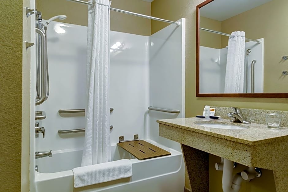 Candlewood Suites Paducah by IHG
