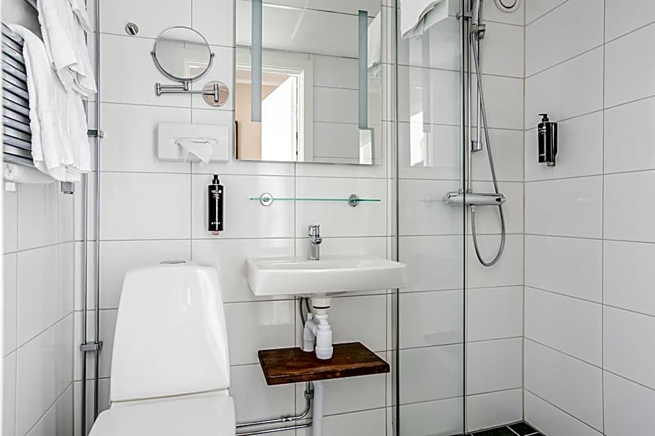 Best Western Hotel Savoy