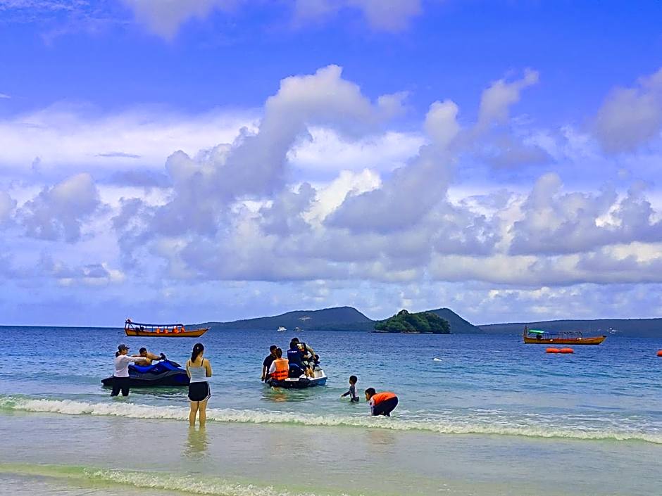 Scarlet Sails Hostel