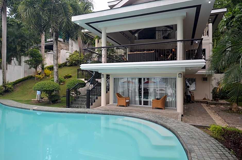 Robinland Vacation Home