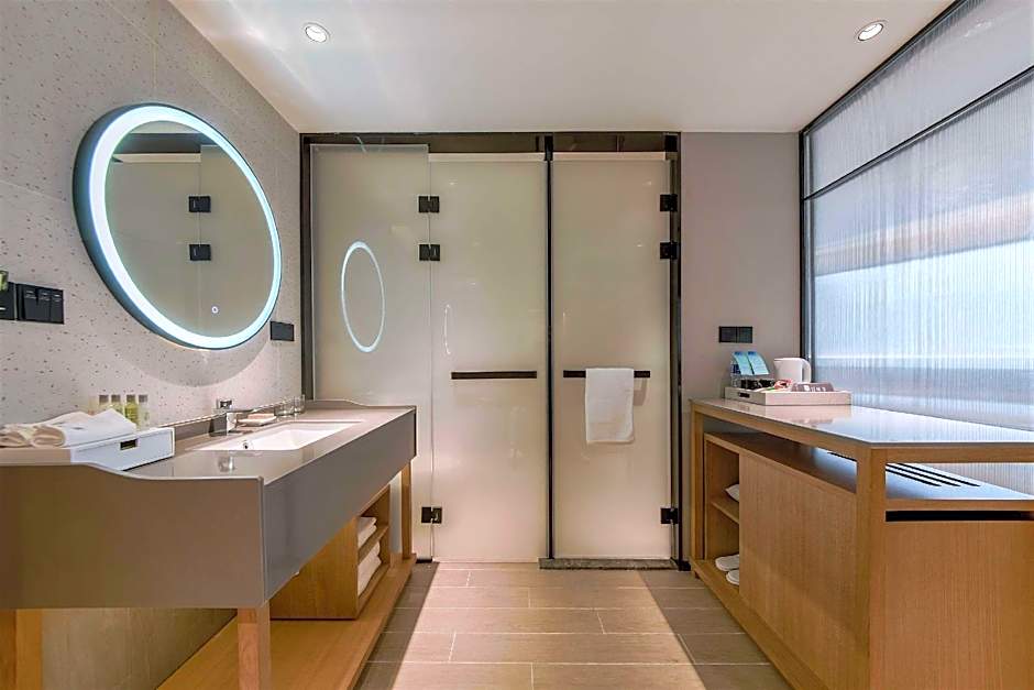 Hilton Garden Inn Nantong Xinghu