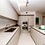 Modern Beachfront Condo with Stunning Ocean View