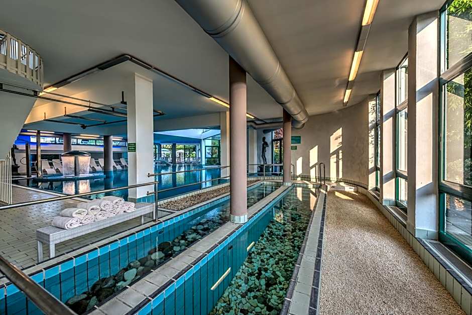 Hotel Terme Olympia