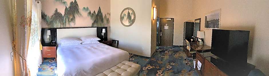 Wangshi China Palace