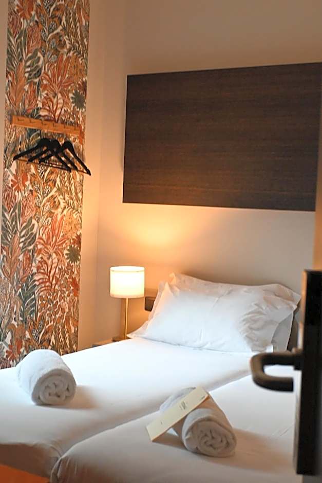 Otonali Hôtel by Breizh Café